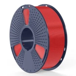 Sunlu - PLA - Rouge (Red) - 1,75 Mm - 1 Kg -3D Prima Boutique Sunlu PLA Rouge 3