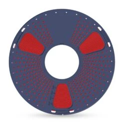 Sunlu - PLA - Rouge (Red) - 1,75 Mm - 1 Kg -3D Prima Boutique Sunlu PLA Rouge 4
