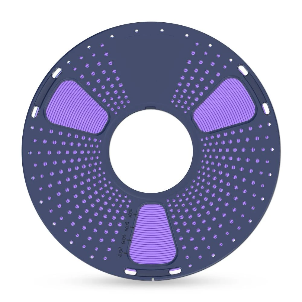Sunlu - PLA - Violet (Purple) - 1,75 Mm - 1 Kg – Image 4
