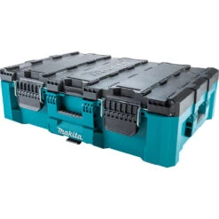 Makita T-90015 MAKTRAK Large Tool Box W/ 100 Lbs Capacity