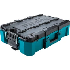 Makita T-90037 MAKTRAK Medium Tool Box W/ 75 Lbs Capacity