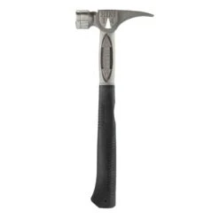 Stiletto TBM14RSS 16-Inch 14-Oz TiBone Mini Smooth/Straight Face Framing Hammer