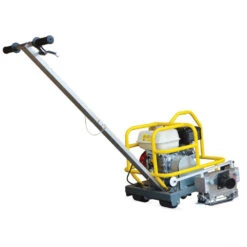 Tomahawk Power TFS6H 6" 3.5 HP GX120 Honda Walk Behind Concrete Saw -3D Prima Boutique THP TFS6H 3