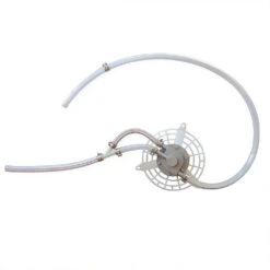 Tomahawk Power TMD14 3 HP 3.7 Gallon Turbo Boosted Pest Control Backpack Sprayer -3D Prima Boutique THP TMD14 8