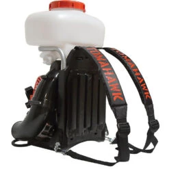 Tomahawk Power TMD14 3 HP 3.7 Gallon Turbo Boosted Pest Control Backpack Sprayer -3D Prima Boutique THP TMD14 9