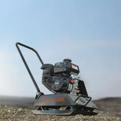Tomahawk Power TPC80 6 HP CH260 Kohler Vibratory Plate Soil Compactor Tamper -3D Prima Boutique THP TPC80 8