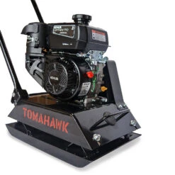 Tomahawk Power TPC80 6 HP CH260 Kohler Vibratory Plate Soil Compactor Tamper -3D Prima Boutique THP TPC80 9