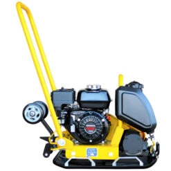 Tomahawk Power TPC85H 5.5HP Honda 23x17" Vibratory Plate Compactor -3D Prima Boutique THP TPC85H hash escaped 6