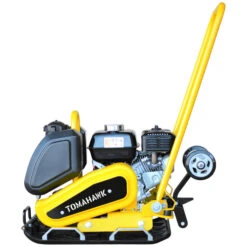 Tomahawk Power TPC85H 5.5HP Honda 23x17" Vibratory Plate Compactor -3D Prima Boutique THP TPC85H hash escaped 7