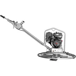 Tomahawk Power TPT36FXH270 36" Fast Pitch Power Trowel W/ 9 HP Honda, Blades -3D Prima Boutique THP TPT36FXH270 hash escaped 11