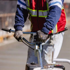 Tomahawk Power TPT36FXH270 36" Fast Pitch Power Trowel W/ 9 HP Honda, Blades -3D Prima Boutique THP TPT36FXH270 hash escaped 3