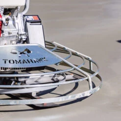 Tomahawk Power TPT36FXH270 36" Fast Pitch Power Trowel W/ 9 HP Honda, Blades -3D Prima Boutique THP TPT36FXH270 hash escaped 7