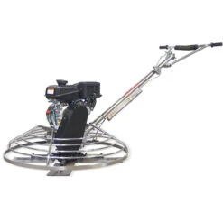 Tomahawk Power TPT36K 6-HP 36" Concrete Gasoline Power Trowel Edger W/ Float Pan -3D Prima Boutique THP TPT36K 4