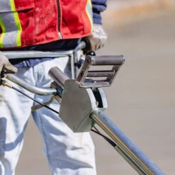 Tomahawk Power TPT46FXH390 46" Fast Pitch Power Trowel W/ 9 HP Honda, Blades -3D Prima Boutique THP TPT46FXH390 hash escaped 3