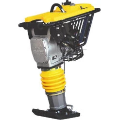 Tomahawk Power TR68H 3.6 HP GXR120 Honda Vibratory Rammer Jumping Jack Tamper