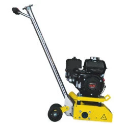 Tomahawk Power TSCAR-8H 8" 5.5 HP GX160 Honda Concrete Scarifier Planer Grinder -3D Prima Boutique THP TSCAR 8H 8