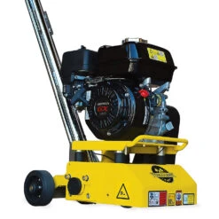 Tomahawk Power TSCAR-8H 8" 5.5 HP GX160 Honda Concrete Scarifier Planer Grinder -3D Prima Boutique THP TSCAR 8H 9