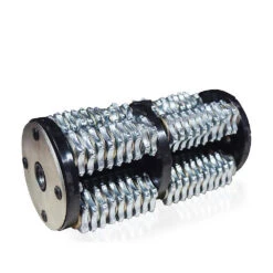 Tomahawk Power TSCAR6TCC 8" Gas Concrete Scarifier Drum Cage Blades