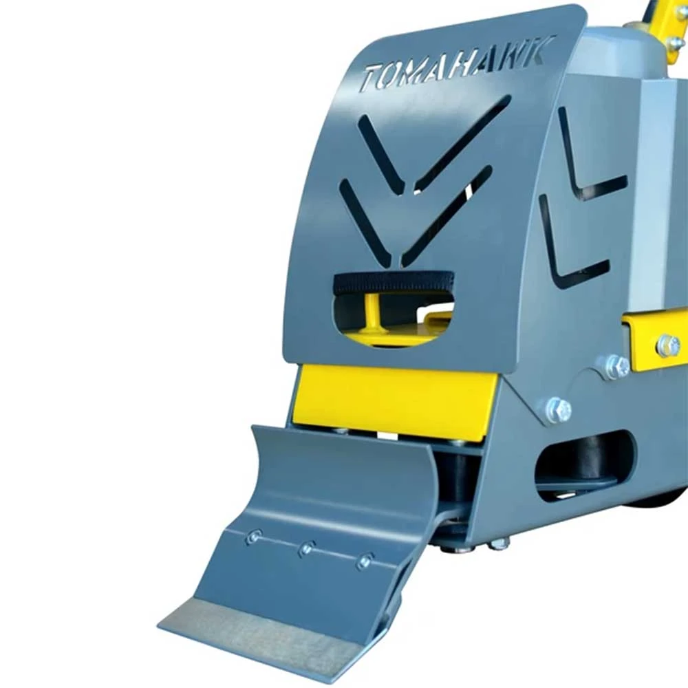 Tomahawk Power TSCP8 8" Electric Scraper Tile Vinyl Carpet Wood Floor Remover 4 Tomahawk Power TSCP8 8" Electric Scraper Tile Vinyl Carpet Wood Floor Remover – Image 4