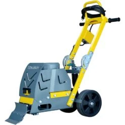 Tomahawk Power TSCP8 8" Electric Scraper Tile Vinyl Carpet Wood Floor Remover 13 Tomahawk Power TSCP8 8" Electric Scraper Tile Vinyl Carpet Wood Floor Remover -3D Prima Boutique THP TSCP8 5