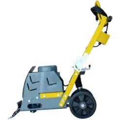 Tomahawk Power TSCP8 8" Electric Scraper Tile Vinyl Carpet Wood Floor Remover 15 Tomahawk Power TSCP8 8" Electric Scraper Tile Vinyl Carpet Wood Floor Remover -3D Prima Boutique THP TSCP8 7