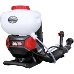 Tomahawk Power ETMD14 36V 4 Gallon Battery Powered Mosquito Fogger Sprayer