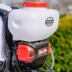 Tomahawk Power ETMD14 36V 4 Gallon Battery Powered Mosquito Fogger Sprayer -3D Prima Boutique THP eTMD14 hash escaped 8
