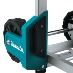 Makita TR00000002 MAKPAC Lightweight Aluminum Interlocking Case Hand Truck -3D Prima Boutique TR00000002 6