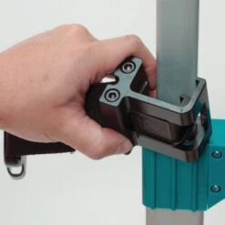 Makita TR00000002 MAKPAC Lightweight Aluminum Interlocking Case Hand Truck -3D Prima Boutique TR00000002 8