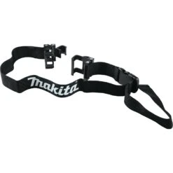 Makita TR00000002 MAKPAC Lightweight Aluminum Interlocking Case Hand Truck -3D Prima Boutique TR00000002 9