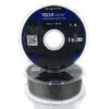 Tag3D - Nylon TECHForce 20GF/10CF - True Black (Neutre) - 1.75 Mm - 1 Kg