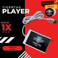 TigerTag Player