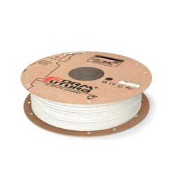 FormFutura - TitanX (ABS+) - Blanc (White) - 1.75 Mm - 750 G