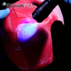 Monocure3D - Incredafill™ Refill - 350 G -3D Prima Boutique UV3 9b7983b0 d923 4a67 b9c1 9b23c34d6345