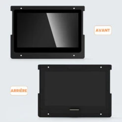 UniFormation - GKtwo - Écran LCD 8K De Remplacement 10,3" (Screen) -3D Prima Boutique UniFormation GKtwo EcranLCD8Kderemplacement10 3 Screen 4 96f7ecf4 6746 4063 b26c d0b1a7c9642f