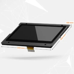 UniFormation - GKtwo - Écran LCD 8K De Remplacement 10,3" (Screen) -3D Prima Boutique UniFormation GKtwo EcranLCD8Kderemplacement10 3 Screen 7