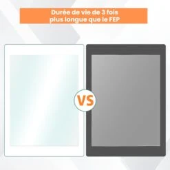 UniFormation - GKtwo - Film NFEP (Release Film) - 3 Pièces 9 UniFormation - GKtwo - Film NFEP (Release Film) - 3 Pièces -3D Prima Boutique UniFormation GKtwo EcranLCD8Kderemplacement10 3 Screen 8 658397b8 83da 4dcf 9ae5 170edb1c2434
