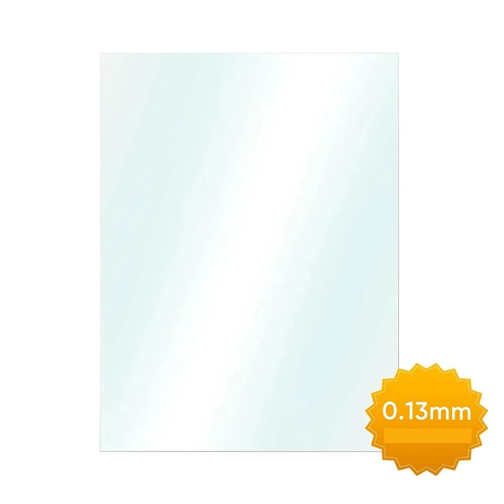 UniFormation - GKtwo - Film NFEP (Release Film) - 3 Pièces 2 UniFormation - GKtwo - Film NFEP (Release Film) - 3 Pièces – Image 2