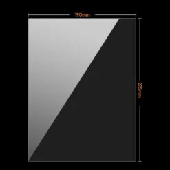 UniFormation - GKtwo - Film NFEP (Release Film) - 3 Pièces 11 UniFormation - GKtwo - Film NFEP (Release Film) - 3 Pièces -3D Prima Boutique UniFormation GKtwo FilmFEP 4 7dd55d8e 1a0a 4e26 a004 4f1e0efad73c