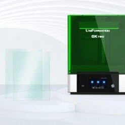 UniFormation - GKtwo - Film NFEP (Release Film) - 3 Pièces 10 UniFormation - GKtwo - Film NFEP (Release Film) - 3 Pièces -3D Prima Boutique UniFormation GKtwo FilmFEP 579e1e1b 4071 47f1 bb1d 05213ea2d515