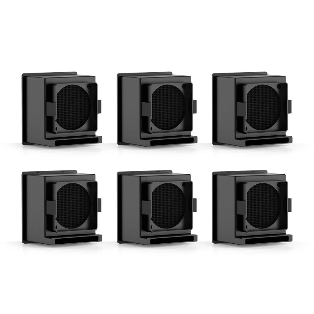 UniFormation - GKtwo - Purificateurs D'Air (Air Purifier) - 6 Pièces 1 UniFormation - GKtwo - Purificateurs D'Air (Air Purifier) - 6 Pièces