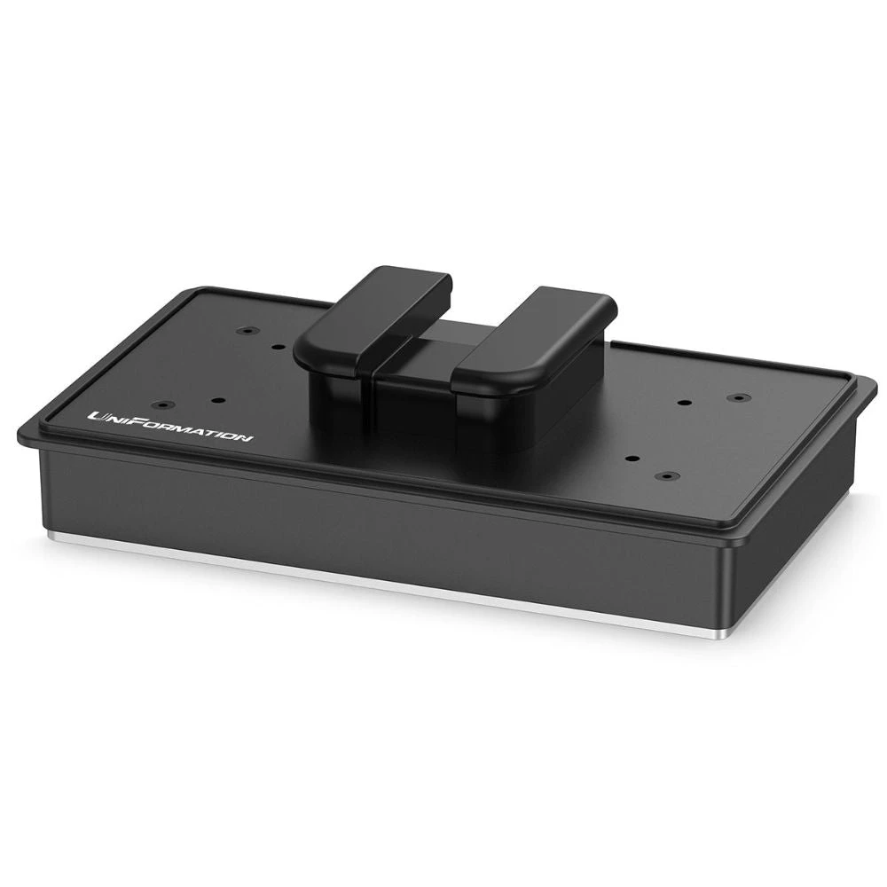 UniFormation - GKtwo - Plateau D'Impression Standard 10,3" (Build Plate) 1 UniFormation - GKtwo - Plateau D'Impression Standard 10,3" (Build Plate)