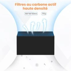 UniFormation - GKtwo - Purificateurs D'Air (Air Purifier) - 6 Pièces 9 UniFormation - GKtwo - Purificateurs D'Air (Air Purifier) - 6 Pièces -3D Prima Boutique UniFormation GKtwo ReservoirResine ResinVat 10 3155c5b3 e074 4eb5 ba3c 2efc528a6f3b