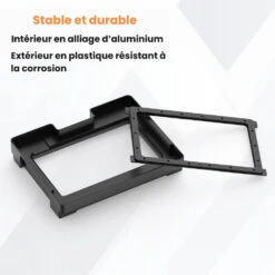 UniFormation - GKtwo - Réservoir Résine (Resin Vat) 9 UniFormation - GKtwo - Réservoir Résine (Resin Vat) -3D Prima Boutique UniFormation GKtwo ReservoirResine ResinVat 3