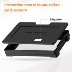UniFormation - GKtwo - Réservoir Résine (Resin Vat) 10 UniFormation - GKtwo - Réservoir Résine (Resin Vat) -3D Prima Boutique UniFormation GKtwo ReservoirResine ResinVat 5
