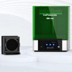 UniFormation - GKtwo - Purificateurs D'Air (Air Purifier) - 6 Pièces 7 UniFormation - GKtwo - Purificateurs D'Air (Air Purifier) - 6 Pièces -3D Prima Boutique UniFormation GKtwo ReservoirResine ResinVat 7 b6a0ba5d 3d86 45a8 8d64 9cc3f05d4827