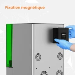 UniFormation - GKtwo - Purificateurs D'Air (Air Purifier) - 6 Pièces 8 UniFormation - GKtwo - Purificateurs D'Air (Air Purifier) - 6 Pièces -3D Prima Boutique UniFormation GKtwo ReservoirResine ResinVat 9 79760e34 dffb 49d1 8fa4 1779eb1b6916