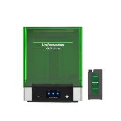 UniFormation - GK3 Ultra - Imprimante LCD 16K Extra Large -3D Prima Boutique UniFormation GK3 Ultra 2