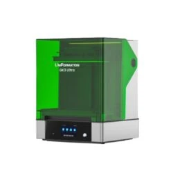 UniFormation - GK3 Ultra - Imprimante LCD 16K Extra Large