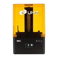 Uniz3D - IBEE - Imprimante 3D Résine 4K
